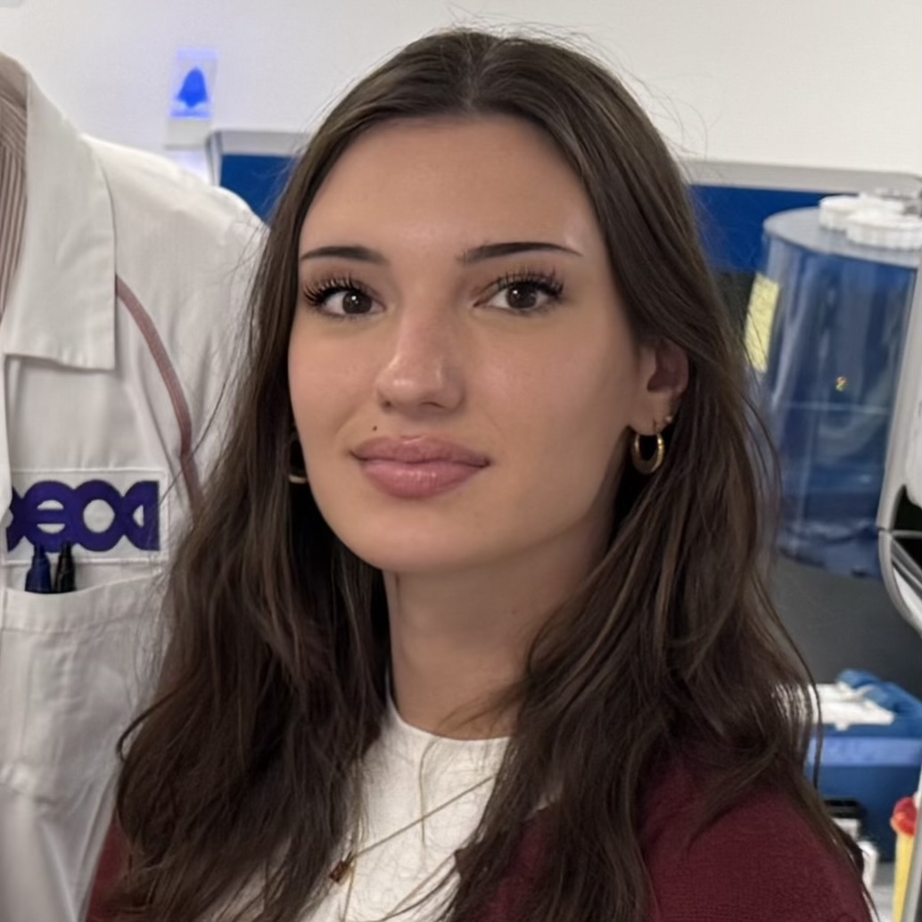 Auriane Mazuir